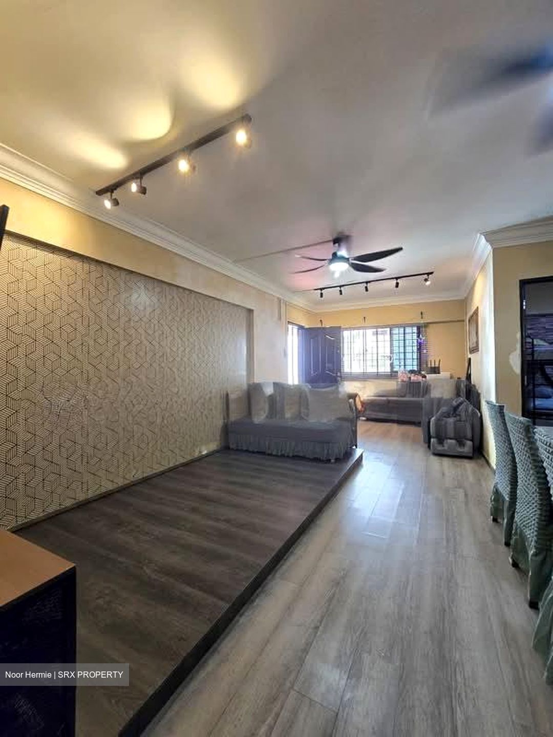 Blk 255 Tampines Street 21 (Tampines), HDB 4 Rooms #554985451
